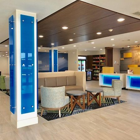 Holiday Inn Express & Suites Longview South I-20 By Ihg Luaran gambar