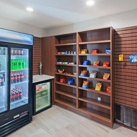 Holiday Inn Express & Suites Longview South I-20 By Ihg Luaran gambar