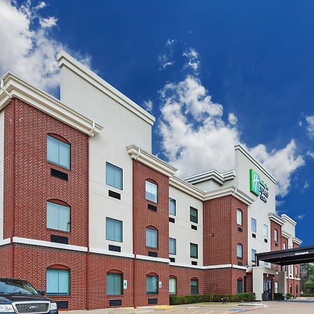 Holiday Inn Express & Suites Longview South I-20 By Ihg Luaran gambar