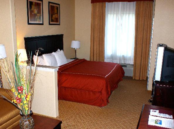 Holiday Inn Express & Suites Longview South I-20, An Ihg Hotel Bilik gambar