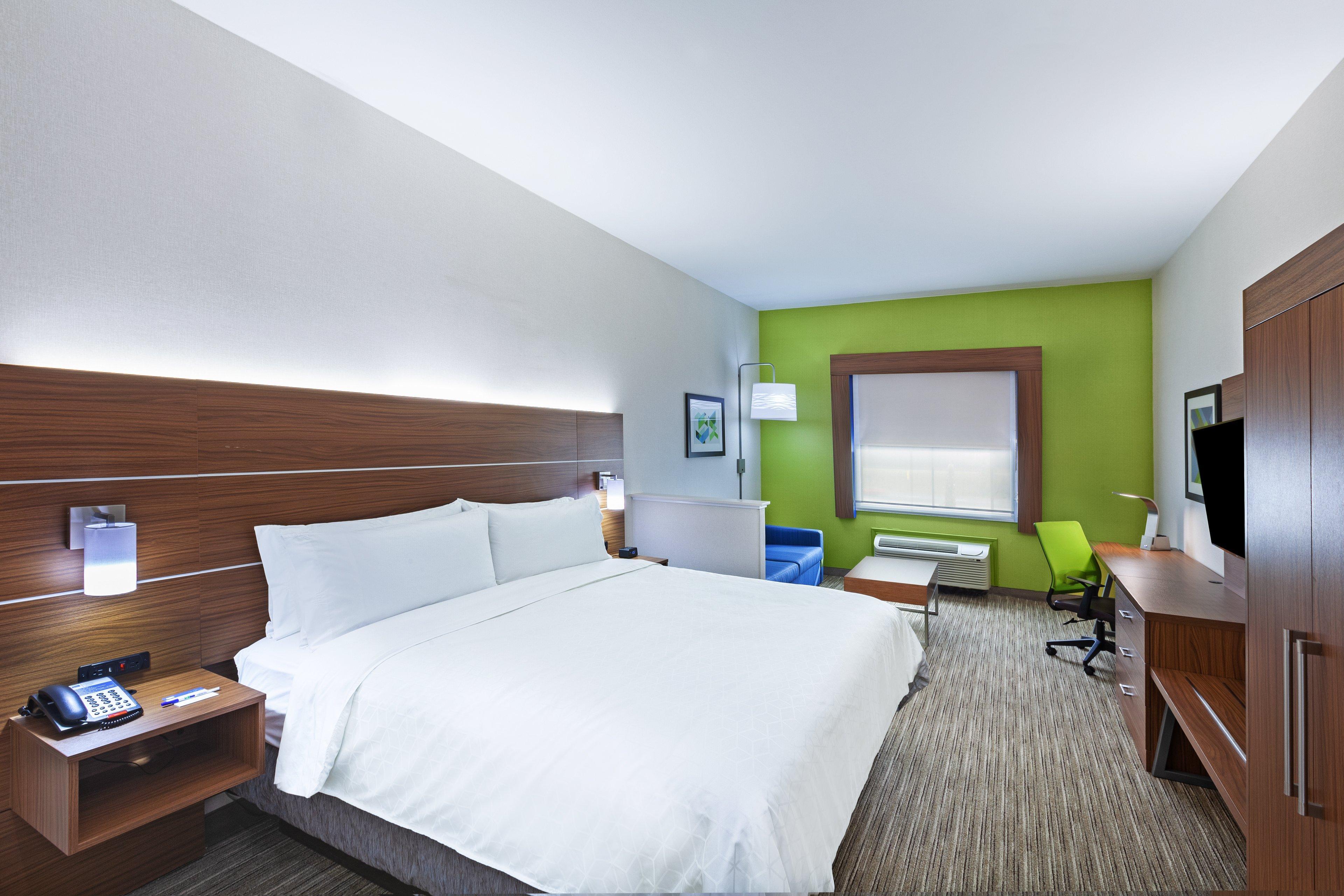 Holiday Inn Express & Suites Longview South I-20 By Ihg Luaran gambar