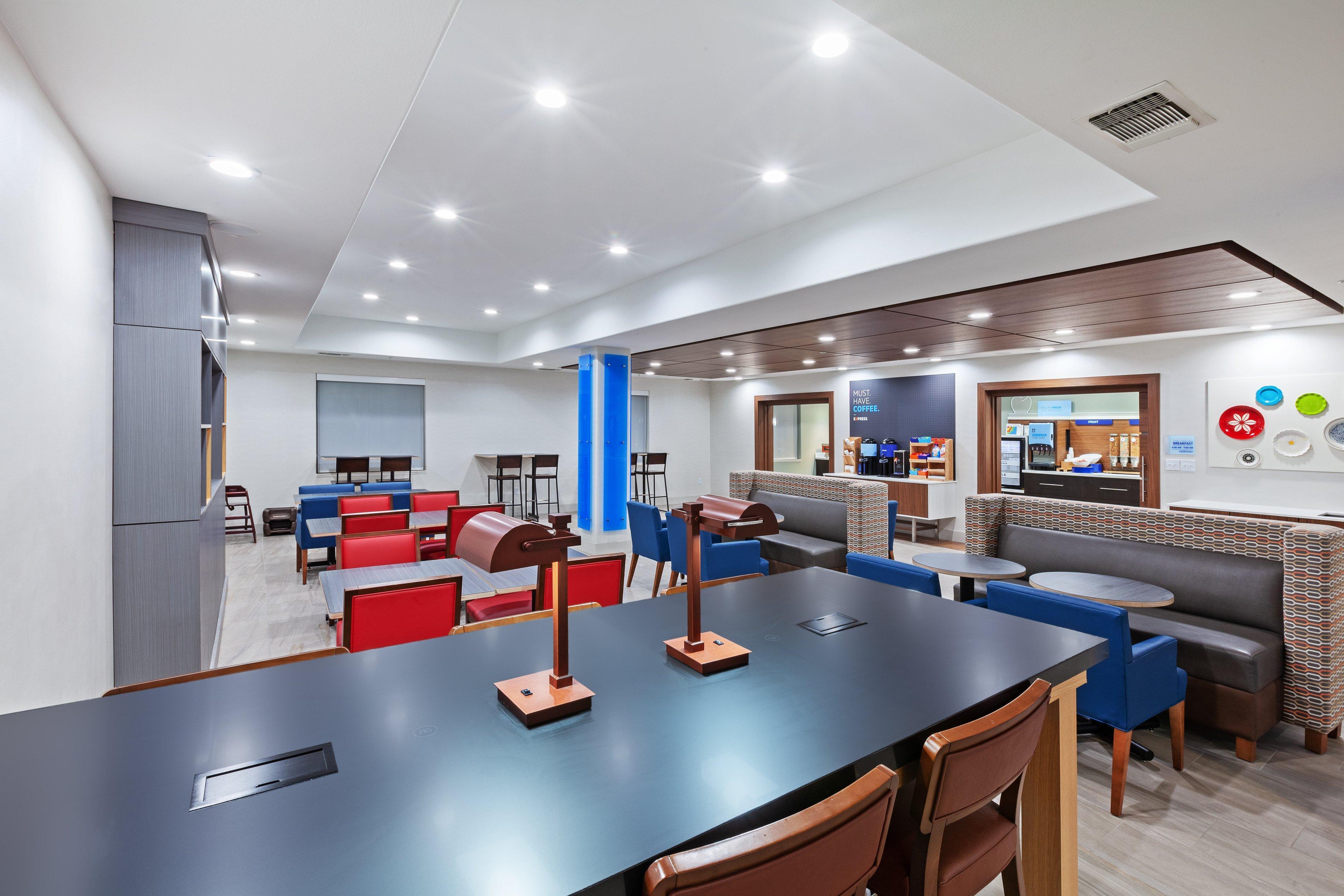 Holiday Inn Express & Suites Longview South I-20 By Ihg Luaran gambar