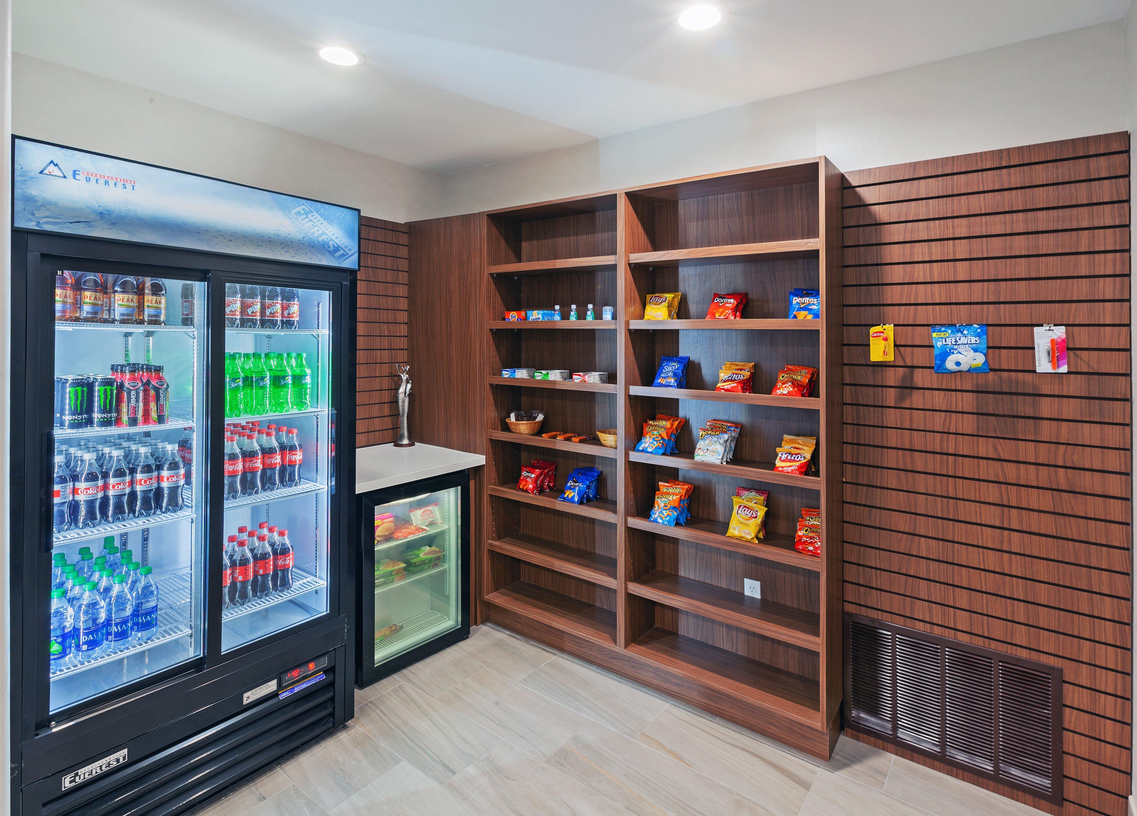 Holiday Inn Express & Suites Longview South I-20 By Ihg Luaran gambar