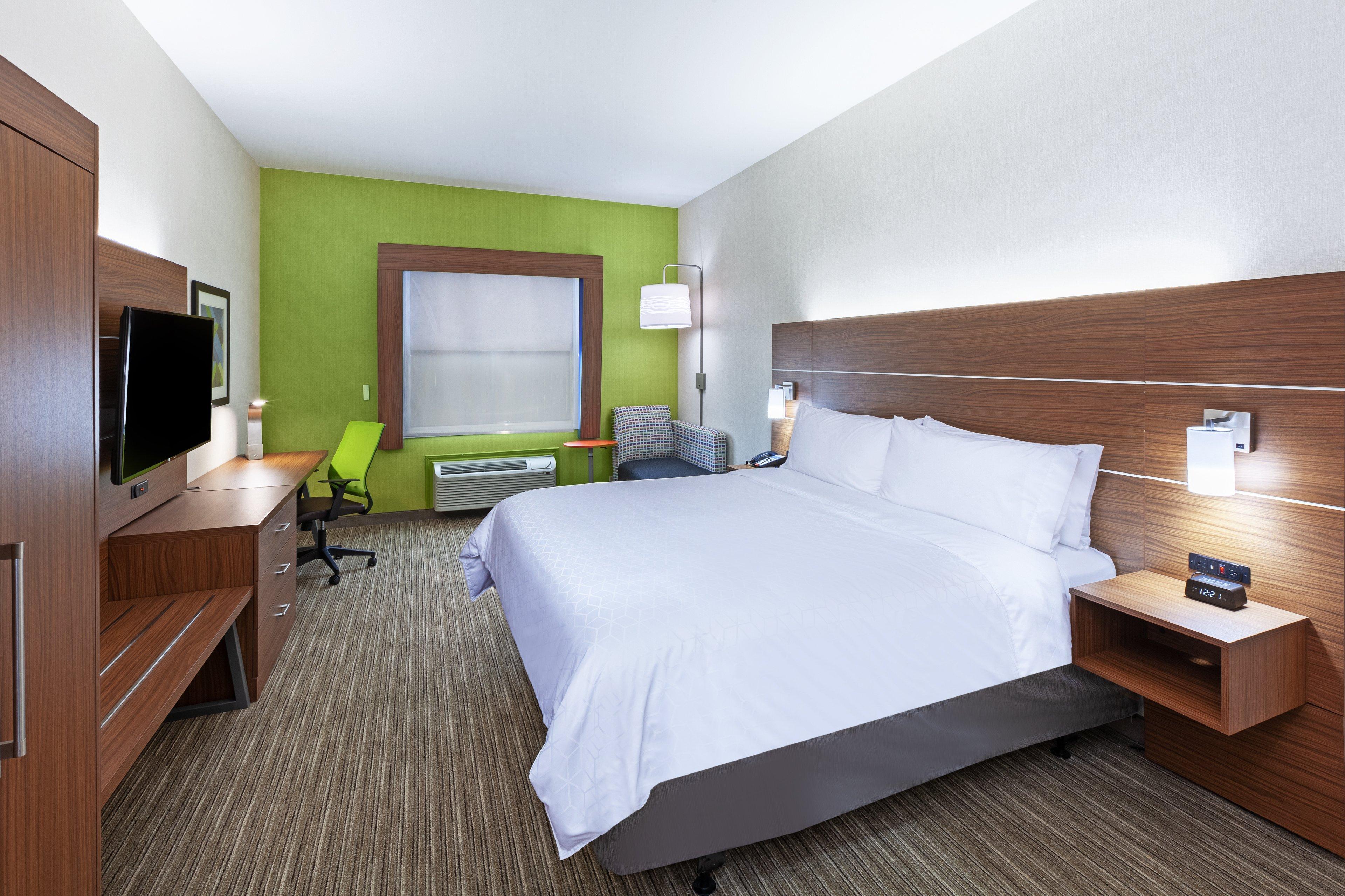 Holiday Inn Express & Suites Longview South I-20 By Ihg Luaran gambar
