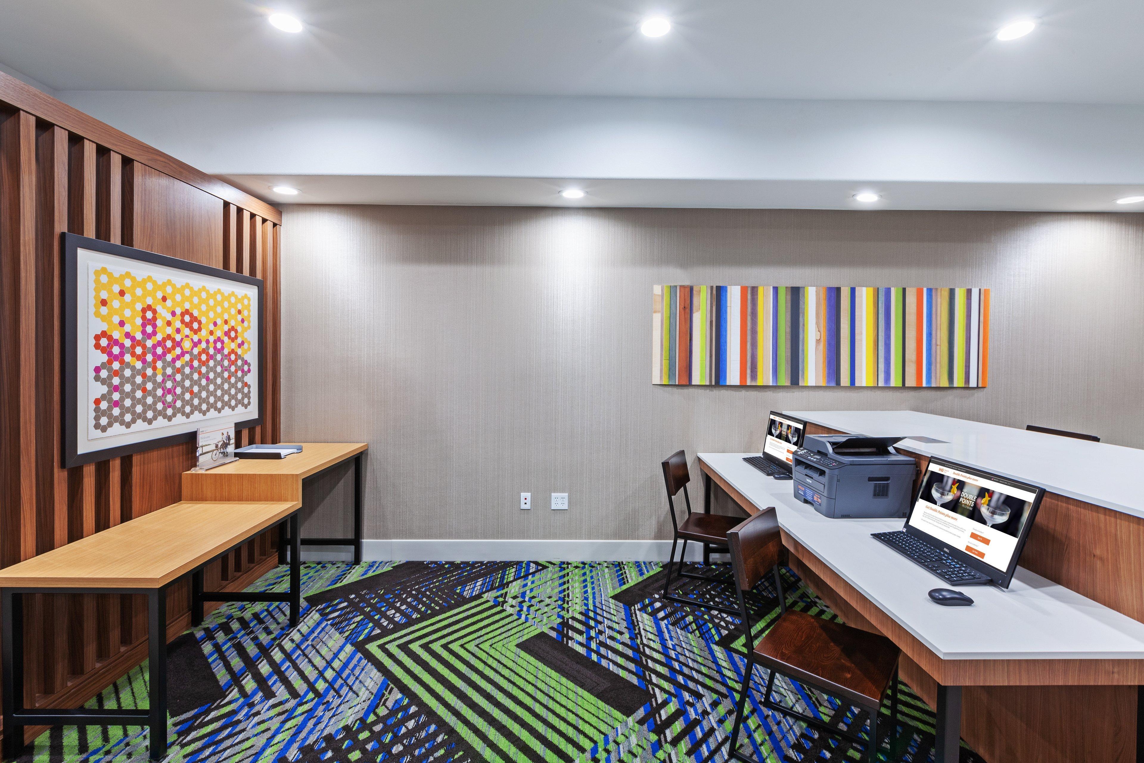 Holiday Inn Express & Suites Longview South I-20 By Ihg Luaran gambar