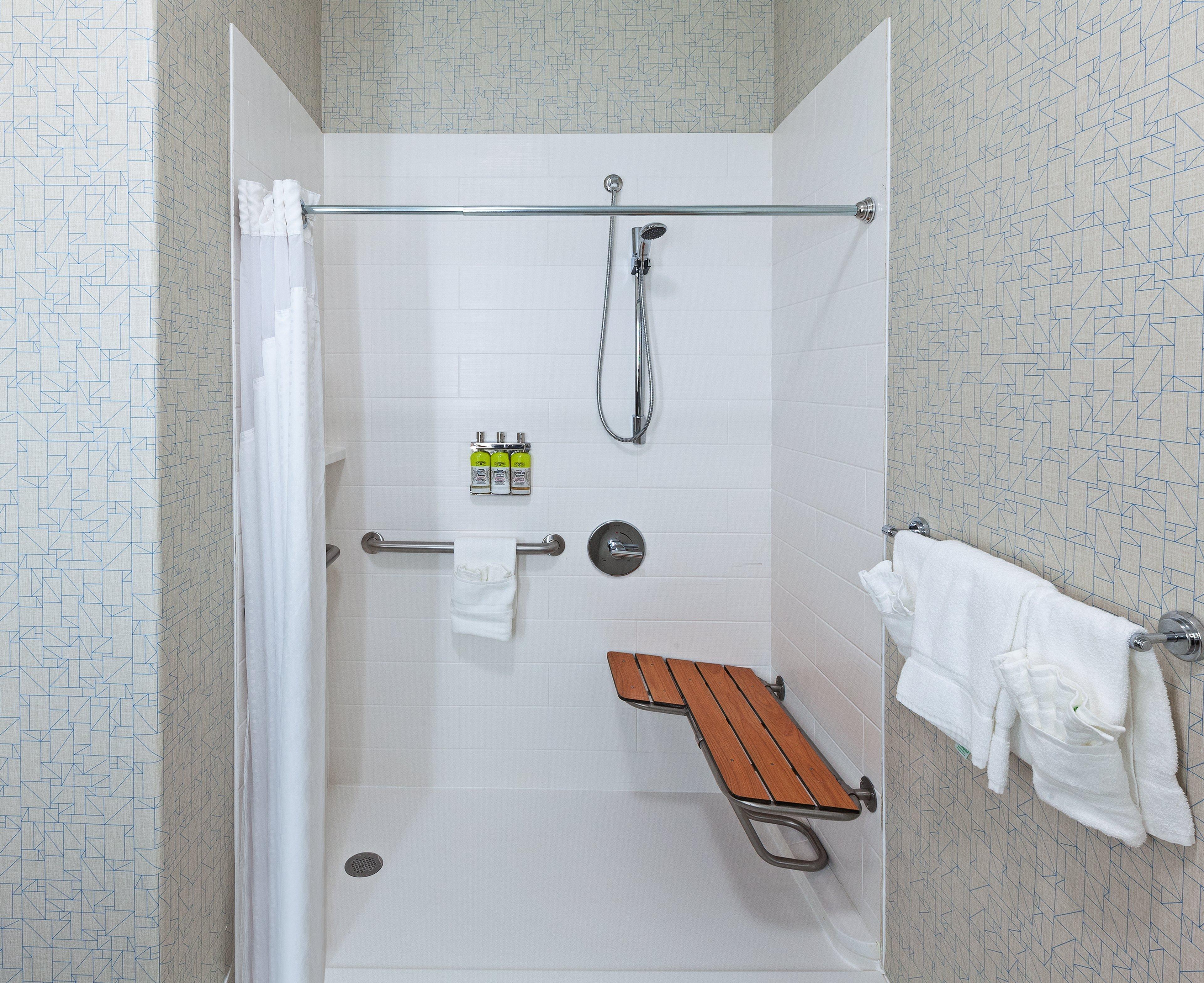 Holiday Inn Express & Suites Longview South I-20 By Ihg Luaran gambar