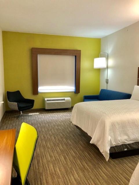 Holiday Inn Express & Suites Longview South I-20 By Ihg Luaran gambar