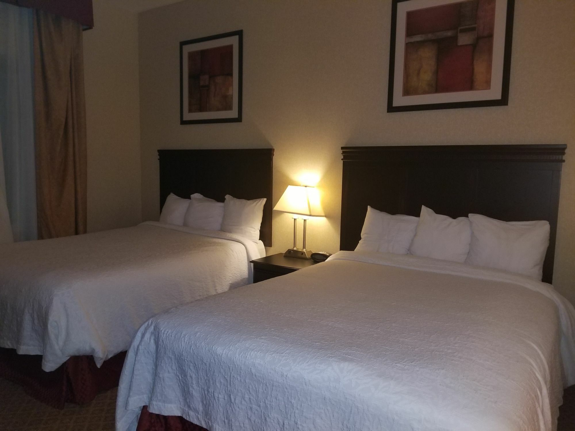 Holiday Inn Express & Suites Longview South I-20 By Ihg Luaran gambar