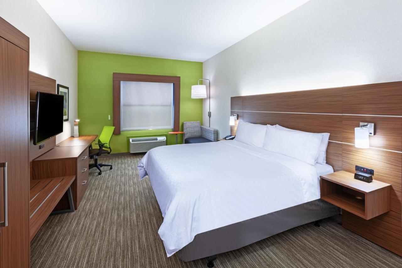 Holiday Inn Express & Suites Longview South I-20 By Ihg Luaran gambar